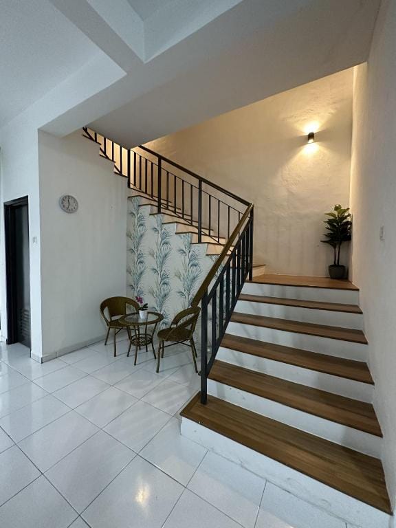 Casa Lily Residence @ Lakeside Kotasas Vacation rental in Pahang, Malaysia