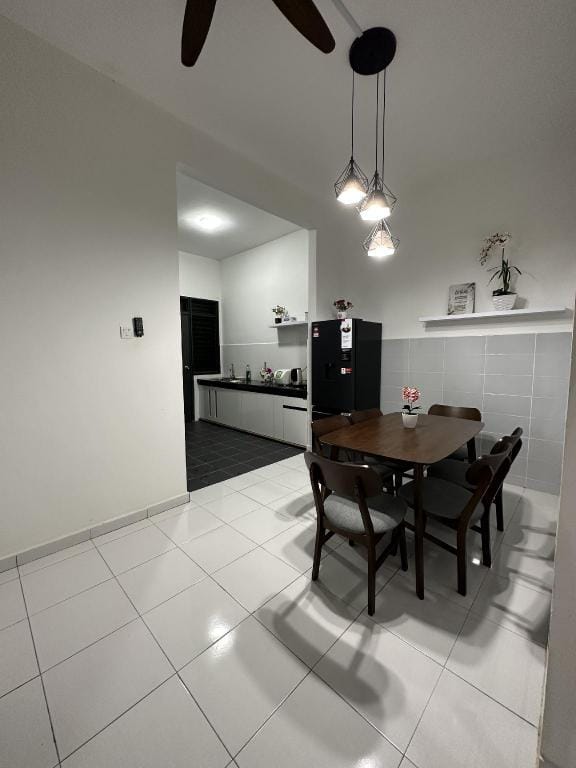 Casa Lily Residence @ Lakeside Kotasas Vacation rental in Pahang, Malaysia