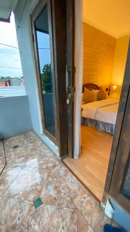Kost House Depok Vacation rental in West Java