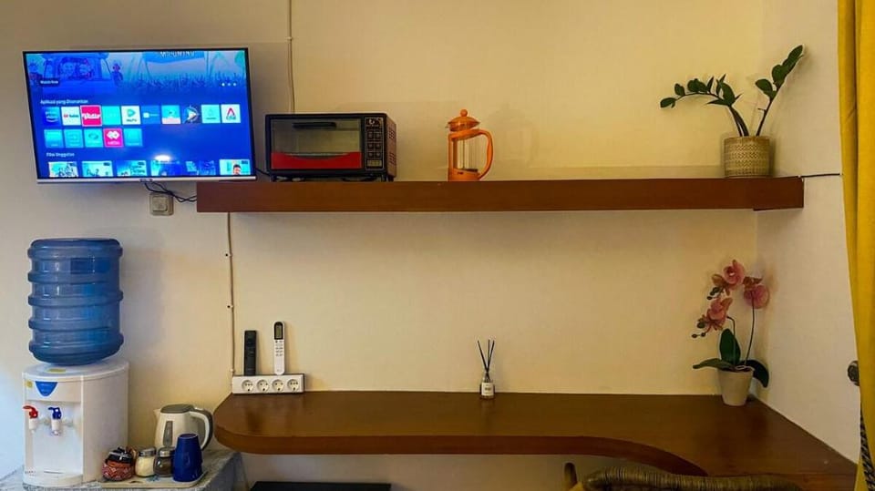 Kost House Depok Vacation rental in West Java