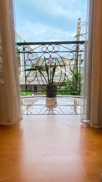 Kost House Depok Vacation rental in West Java