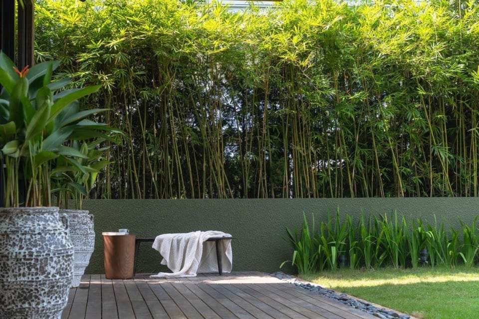 Lepine House Villa in Laos