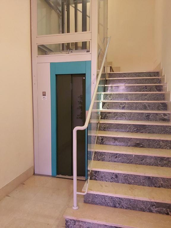 Amazing apartment with balcony, WIFI, AC Vacation rental in Florence