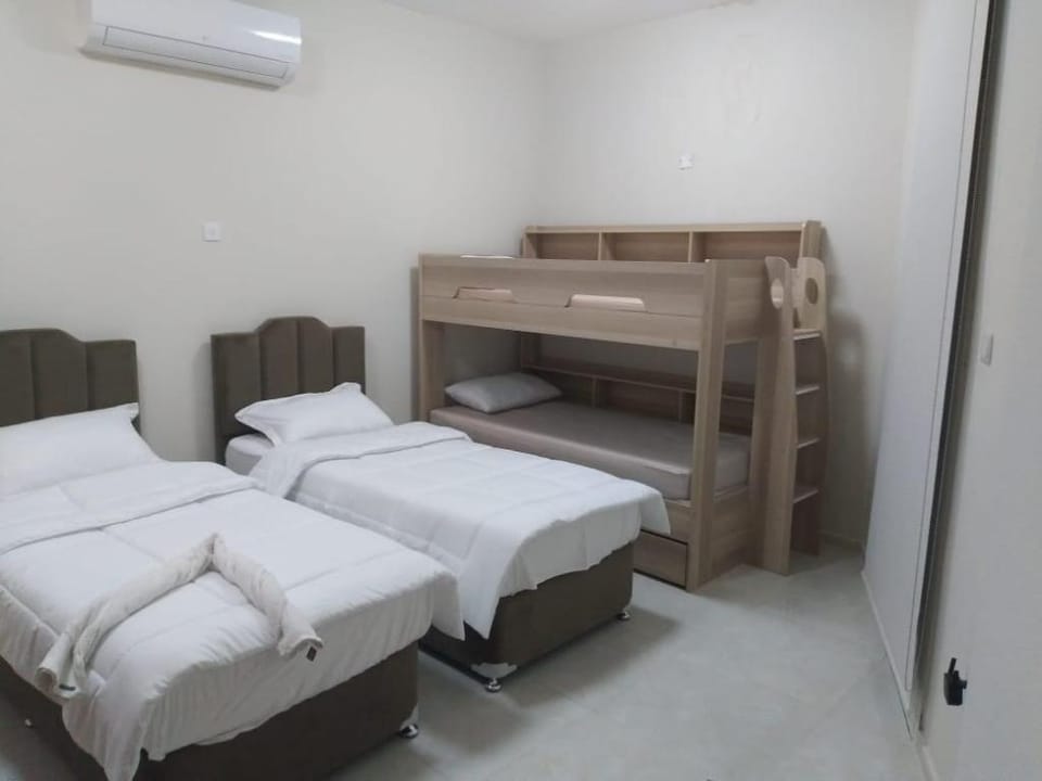 spacious luxury two bedroom(up to 10 persons) Vacation rental in Ajman