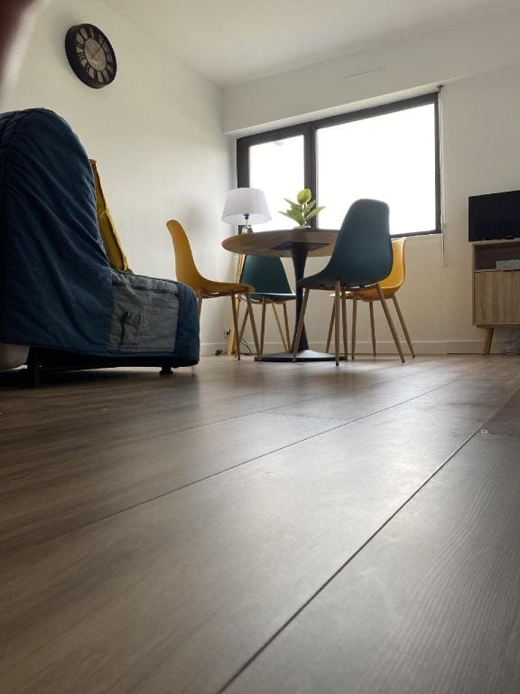 Appartements Les Manoirs Apartment in Courseulles-sur-Mer
