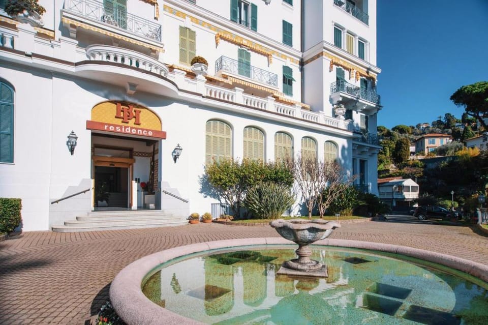 Belvedere Hambury Apartment by Wonderful Italy Apartment in Bordighera