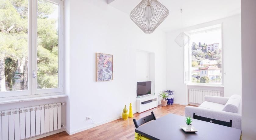 Belvedere Hambury Apartment by Wonderful Italy Apartment in Bordighera