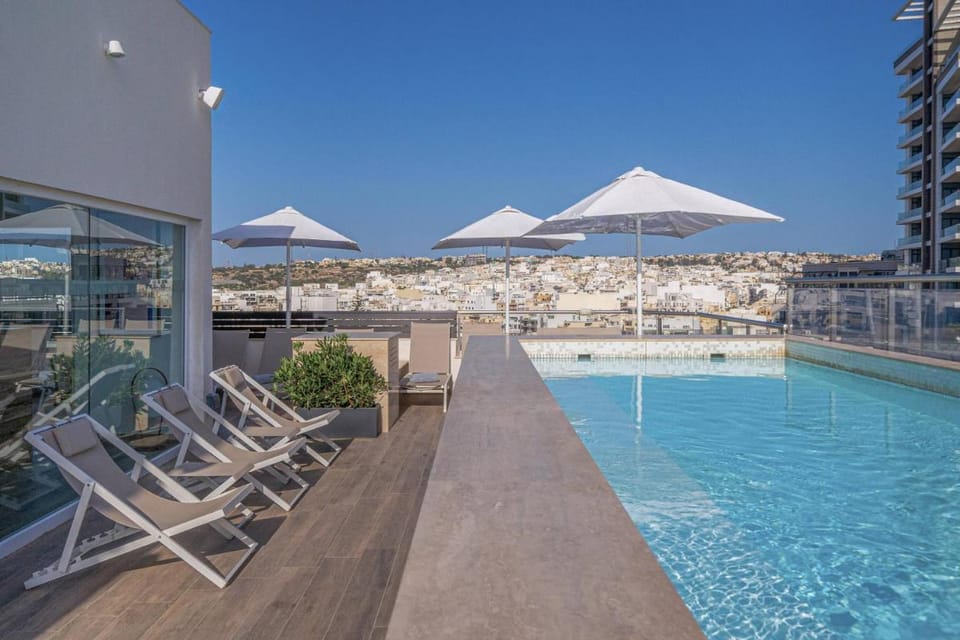 Hotel Levante St Julian's, Affiliated by Melia Hotel in Saint Julians