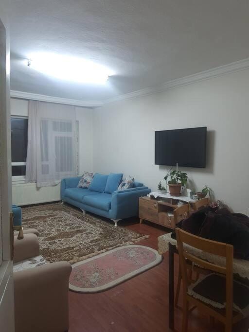 KOLEJDE DAIRE  Vacation rental in Ankara