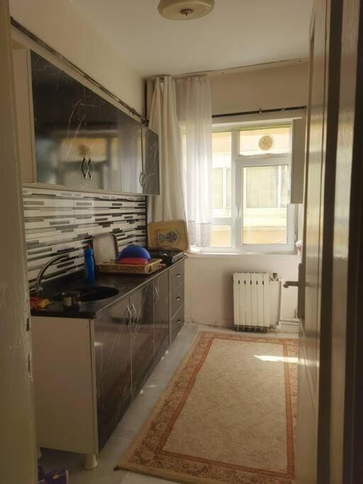 KOLEJDE DAIRE  Vacation rental in Ankara