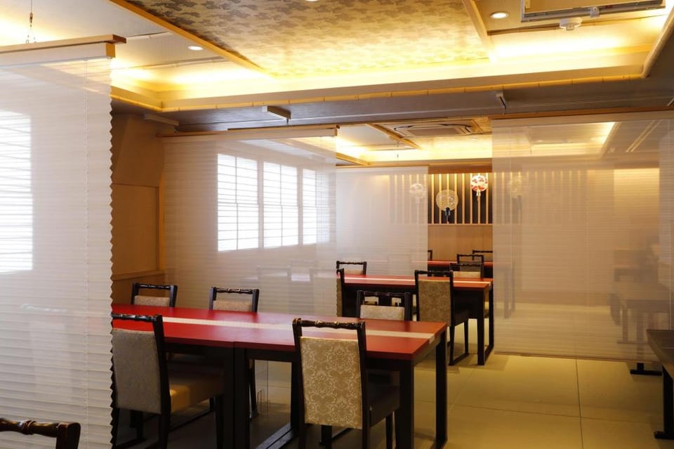 Japanese Style Hotel Sanga Hotel in Kyoto