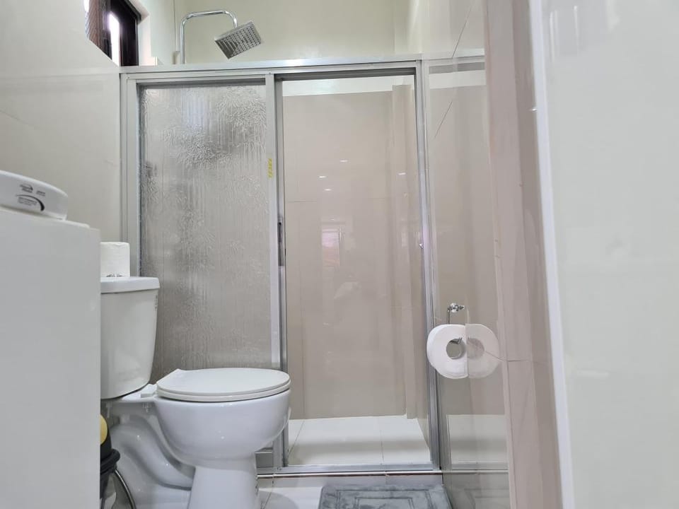 Studio G Guesthouse Apartment in Davao City