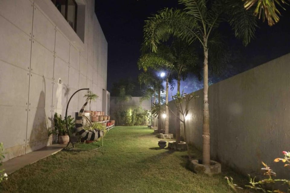 Twilight farm house Vacation rental in India