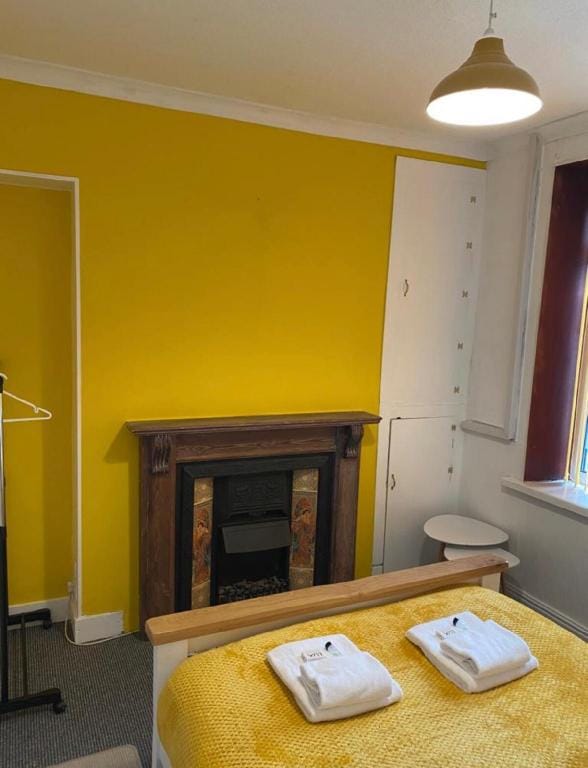 Coronation Place Vacation rental in Wales