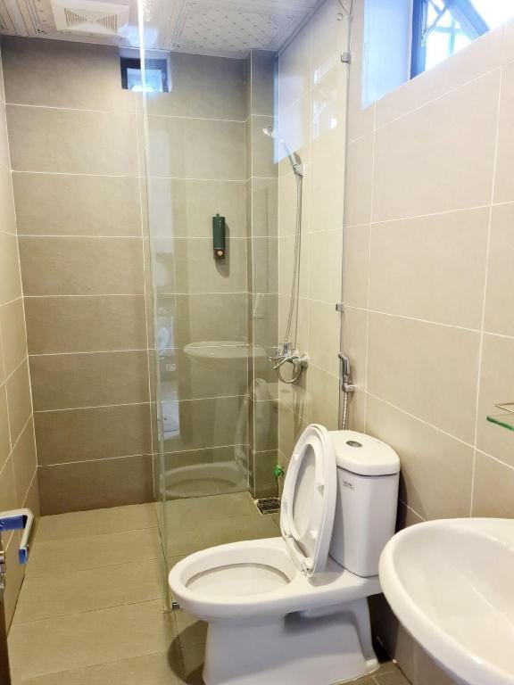 Nhà chúng tôi luôn đón chào bạn. Apartment in Laos
