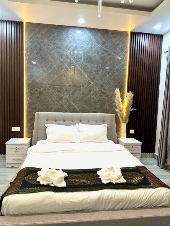 The Morokot Paradise Homestay  Vacation rental in Ream