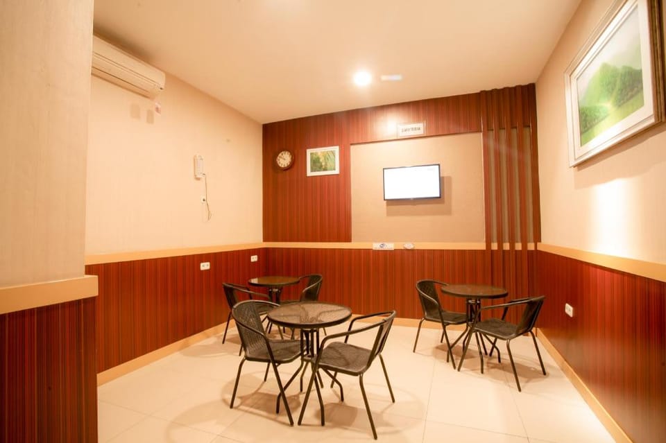 DELI HOMESTAY MEDAN Vacation rental in Indonesia