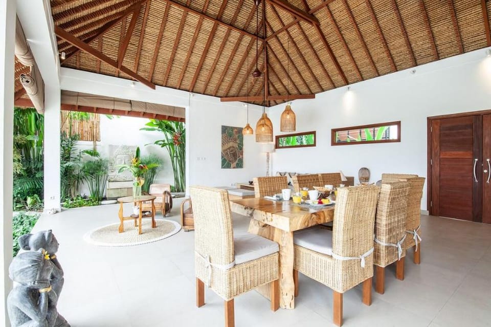 Villa Matigo Canggu Villa in North Kuta