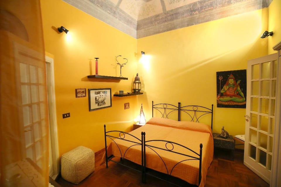 La Terrazza Apartment Apartment in Catania