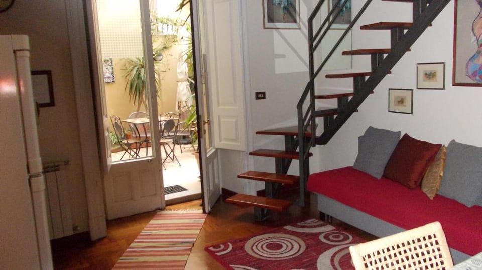 La Terrazza Apartment Apartment in Catania