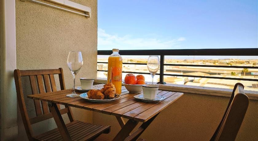 Comfortable Apartment in Excellent Location Apartment in Torrevieja