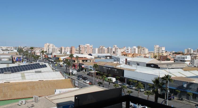 Comfortable Apartment in Excellent Location Apartment in Torrevieja