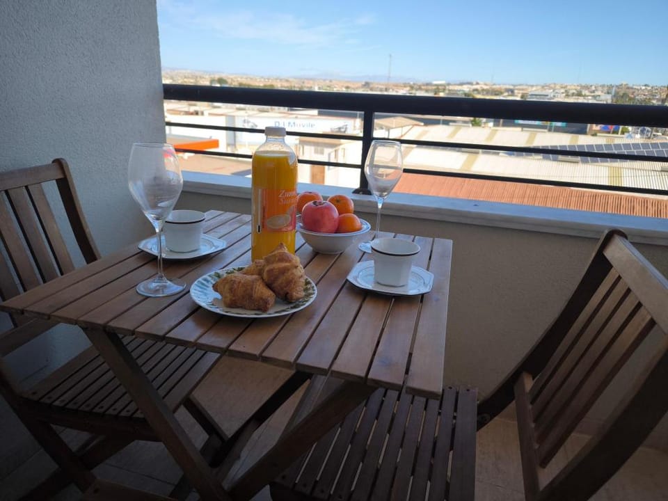 Comfortable Apartment in Excellent Location Apartment in Torrevieja