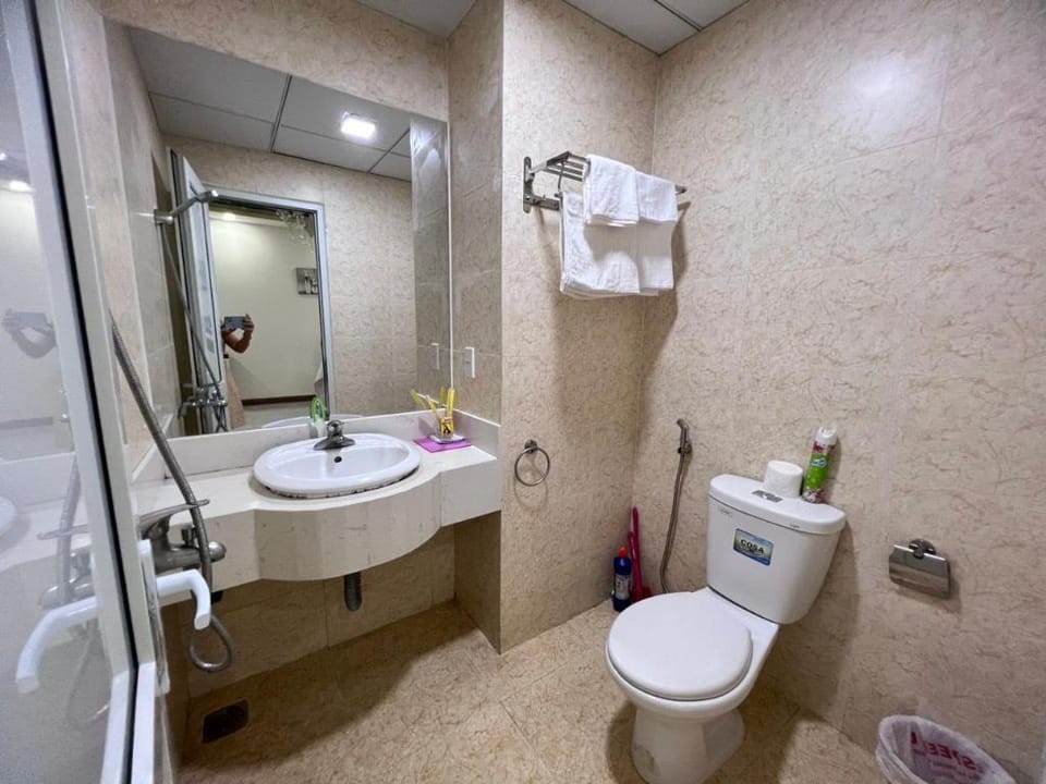 V?nh Hòa Apartments Apartment in Nha Trang