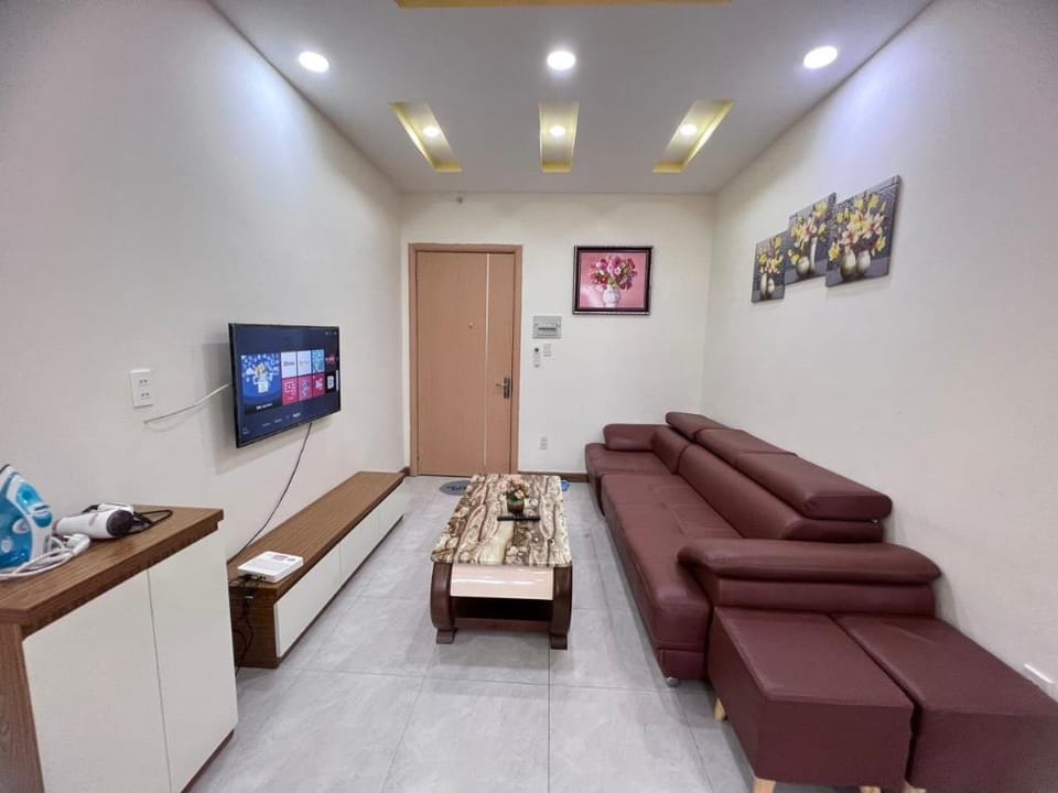 V?nh Hòa Apartments Apartment in Nha Trang