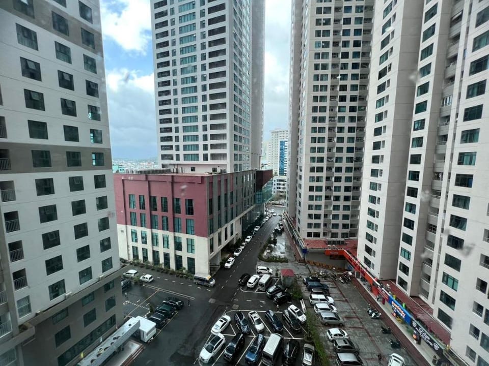 V?nh Hòa Apartments Apartment in Nha Trang