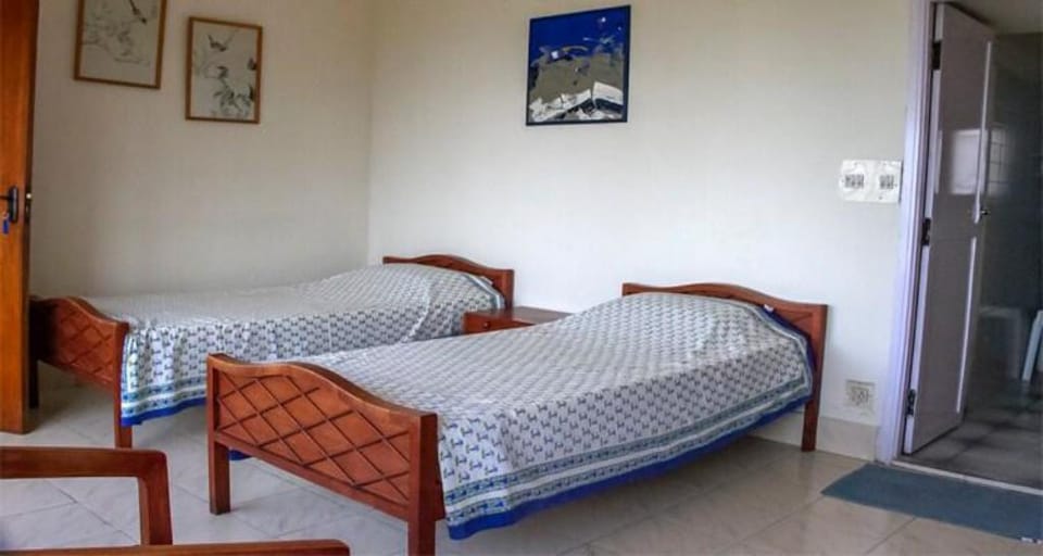 Camellia Heights Apartment 2 Apartment in Coimbatore