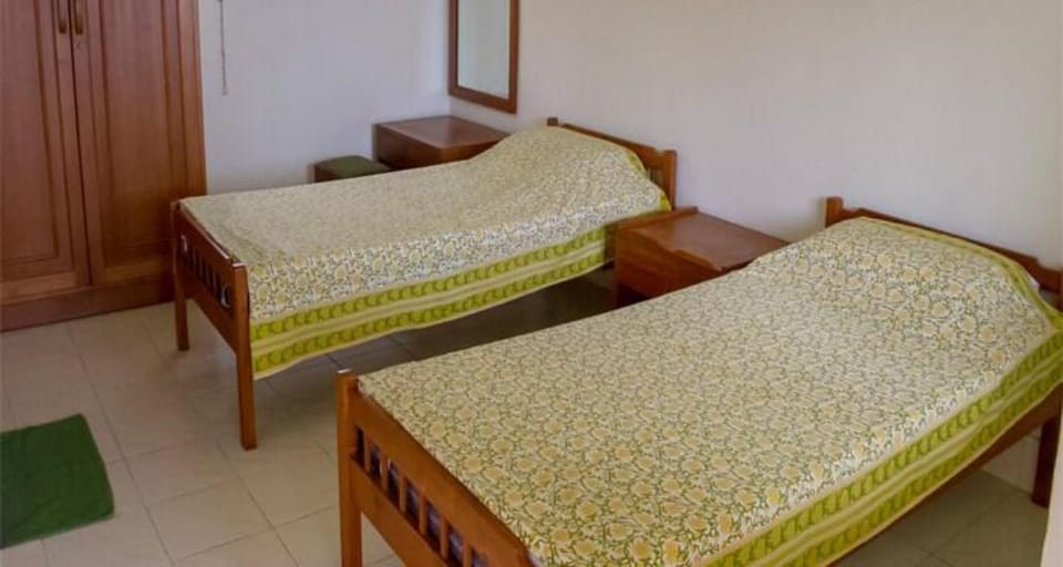 Camellia Heights Apartment 2 Apartment in Coimbatore