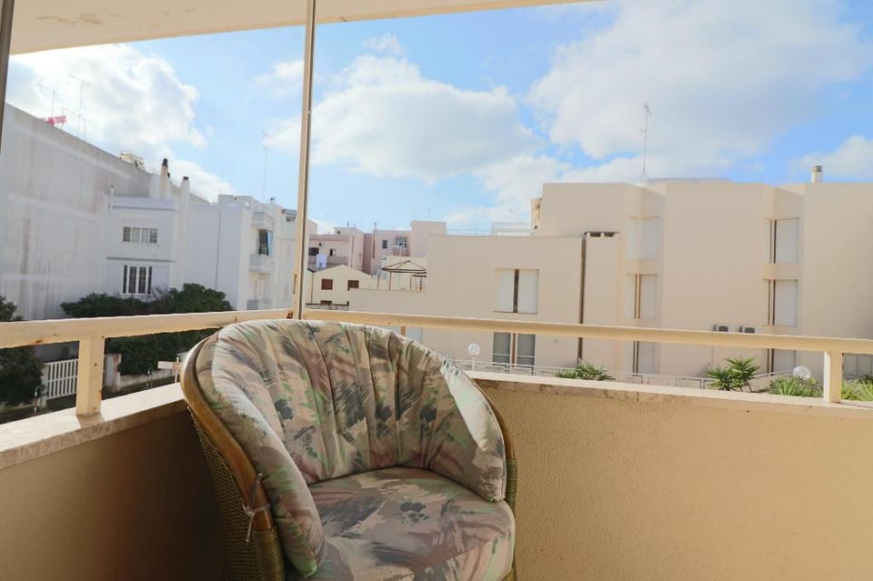 Giadas Hose in Otranto Vacation rental in Otranto