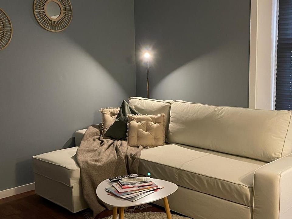 Brand-New 2bd Apt in Heart of Stavanger 0 min to Downtown Apartment in Stavanger