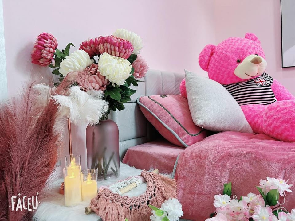 T91 LUXURY VILLA Villa in Dalat
