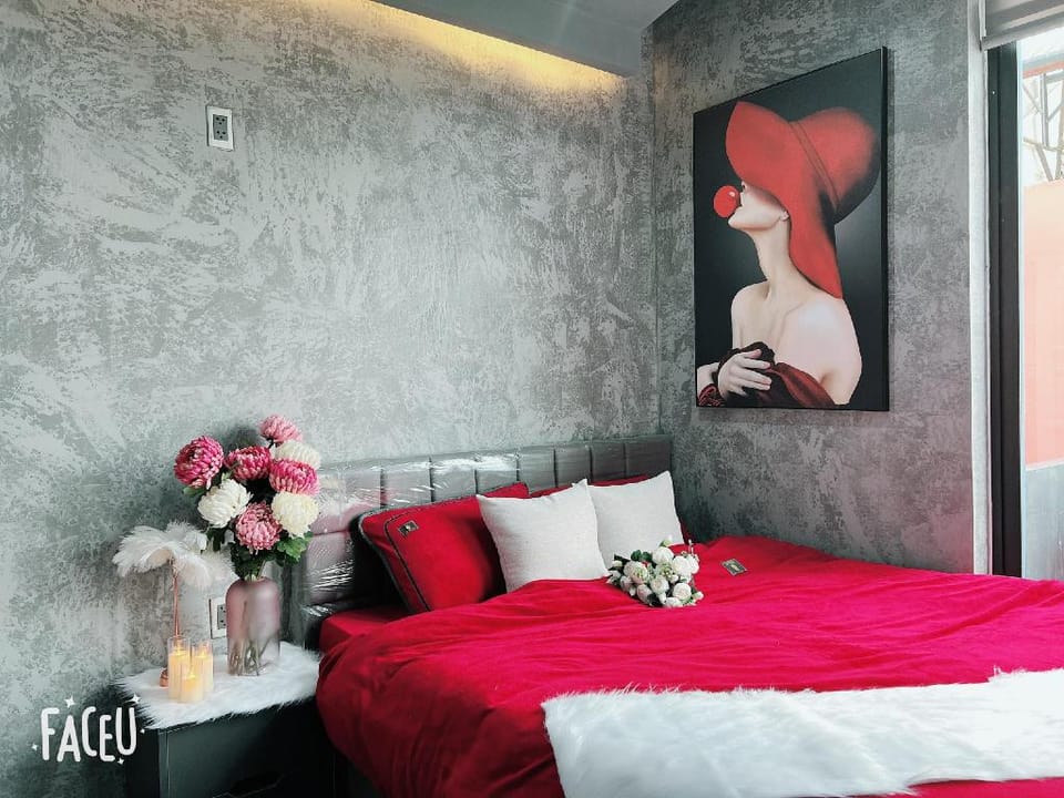 T91 LUXURY VILLA Villa in Dalat