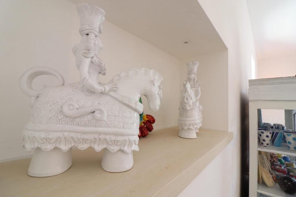 Holiday Home Paola Otranto Vacation rental in Lecce