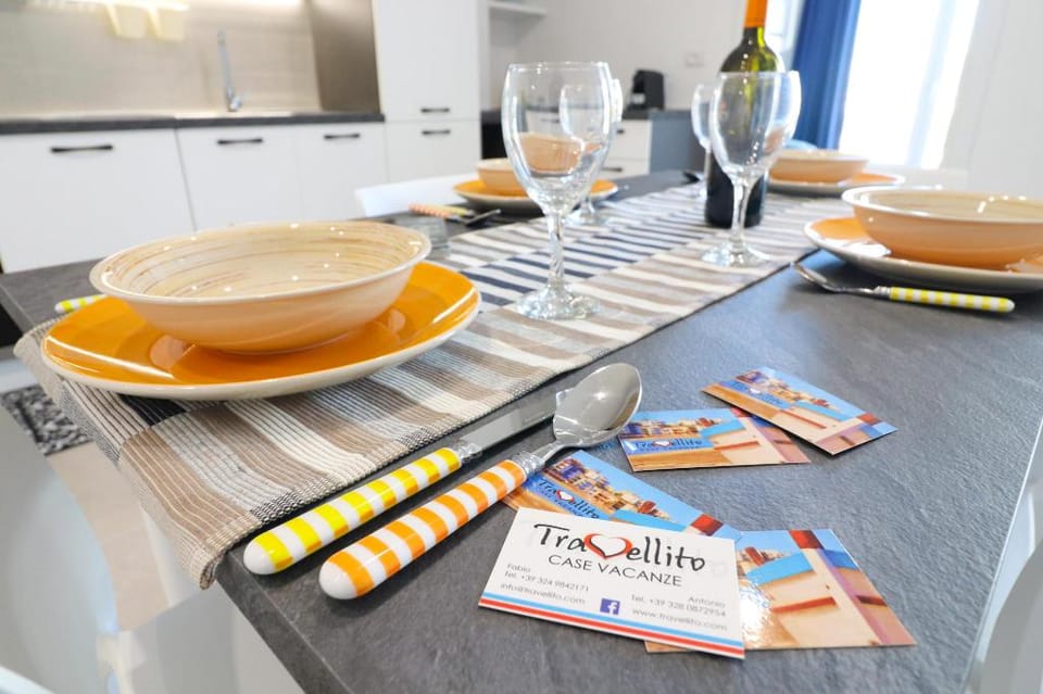 Galatea vacation home in Otranto Vacation rental in Otranto