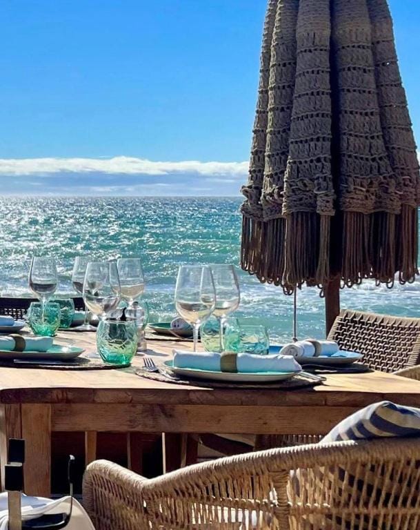 Beautiful flat with a wonderful view close to the beach Apartment in Marbella