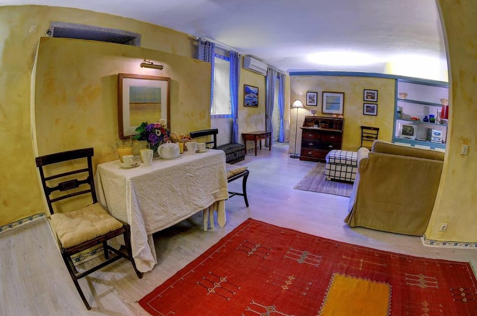 Casa Da Belavista 4- Foz Velha-porto Apartment in Porto