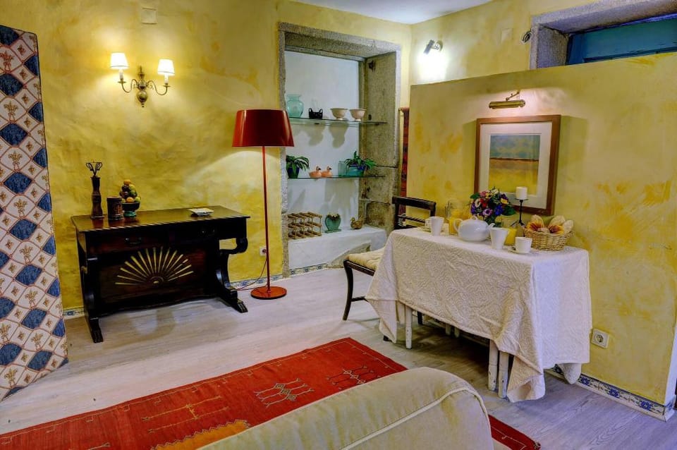 Casa Da Belavista 4- Foz Velha-porto Apartment in Porto