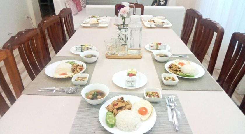 Na-cha-lae 3 Apartment in Thailand