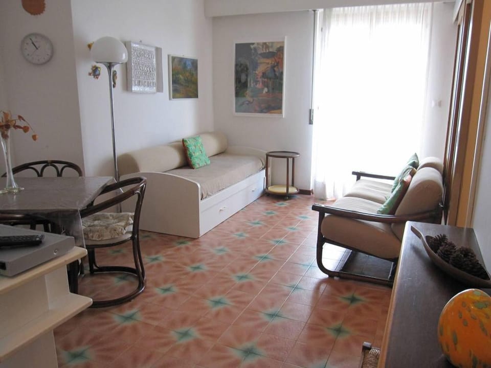 Appartamento Vista Mare Per 4 Persone - Airco - Tv Apartment in Friuli-Venezia Giulia