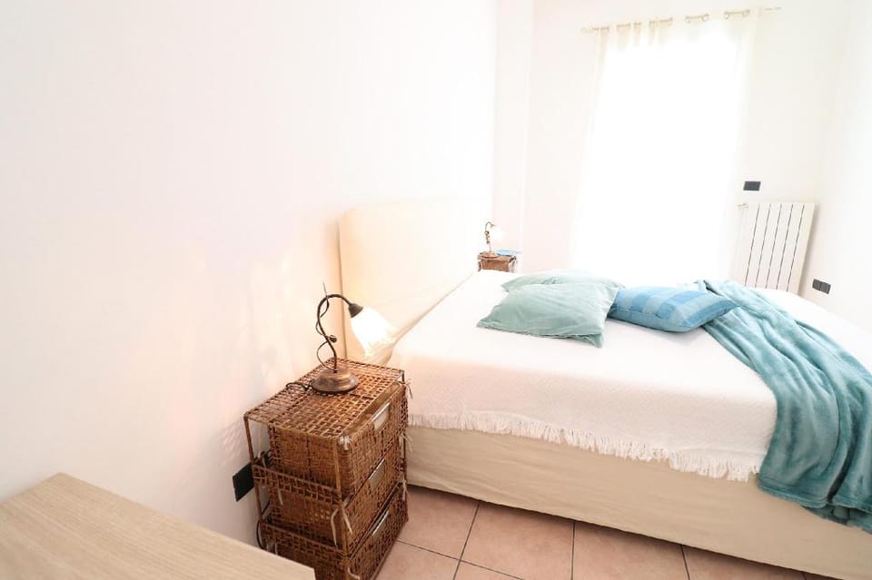 Carlottas house in Otranto Vacation rental in Otranto