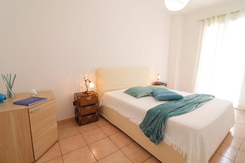Carlottas house in Otranto Vacation rental in Otranto