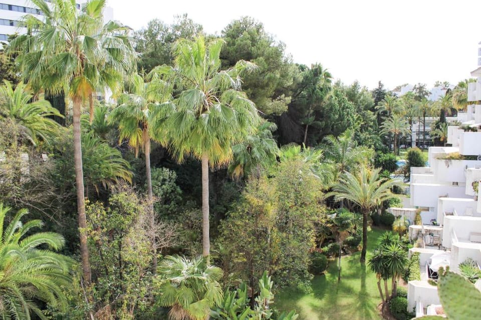 Fantastic Apartment 2 Minutes Walk From The Beach Apartment in Marbella