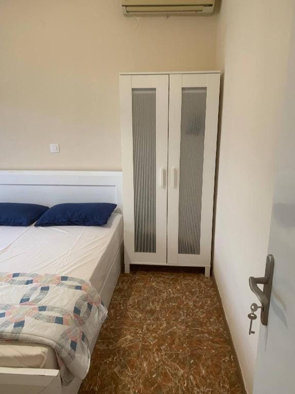 Zeusplace Spacious Apartment Private Parking Apartment in Pieria, Greece