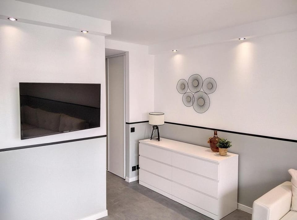 Résidence Graziella Appartement 222 Apartment in Antibes
