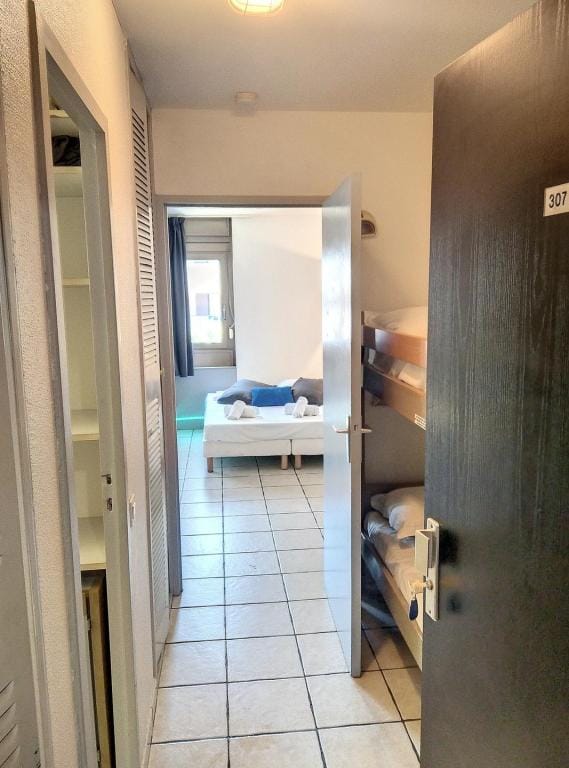 Résidence Graziella Studio 307 Apartment in Antibes