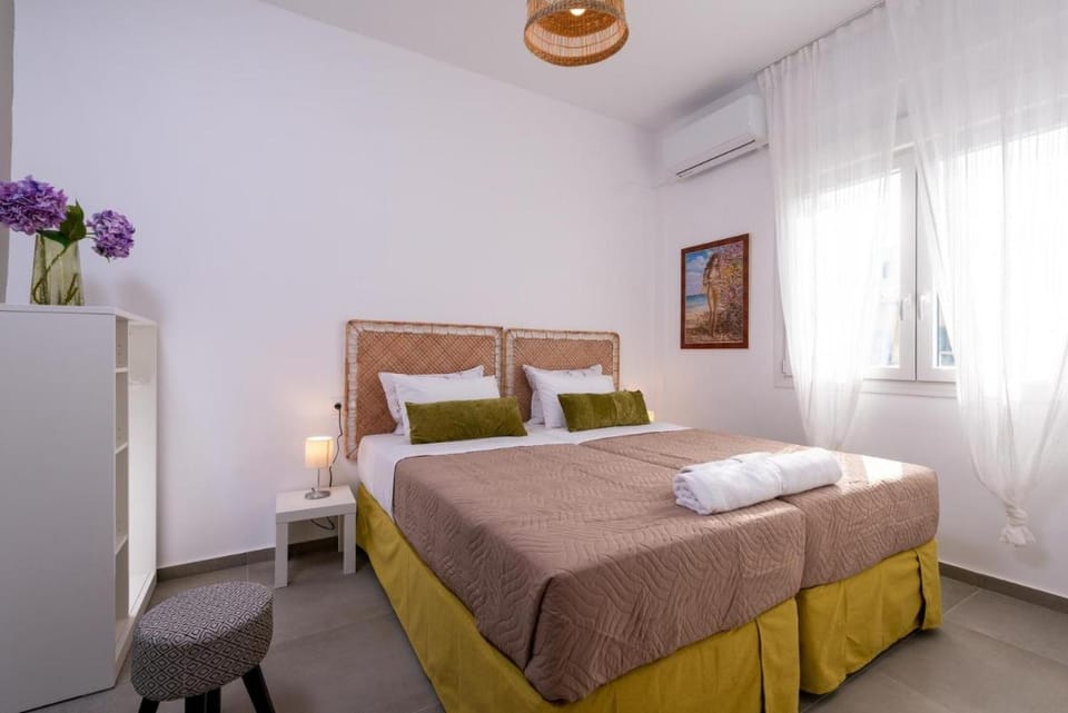 Venezian View Apartment Apartment in Heraklion